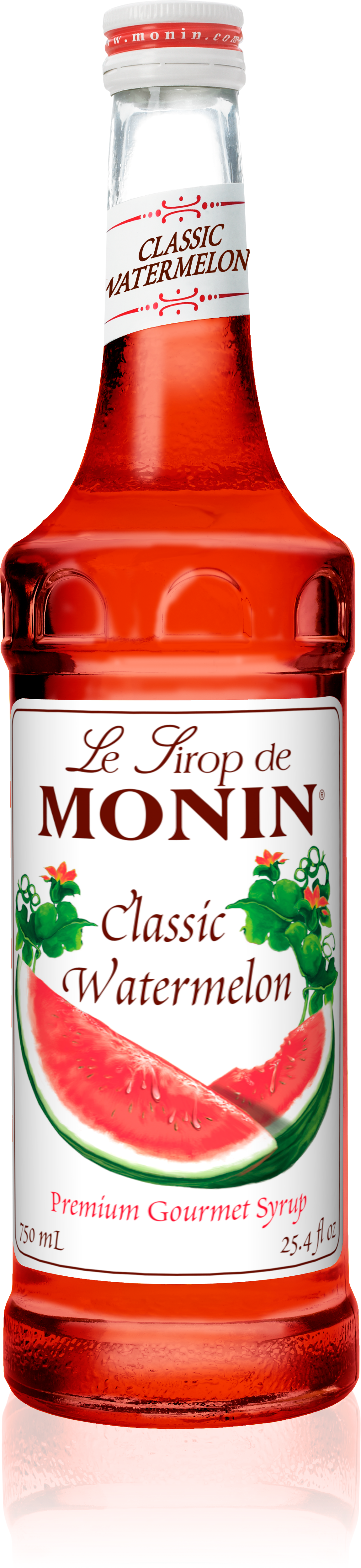Monin Caramel Apple Butter (1151x5000), Png Download