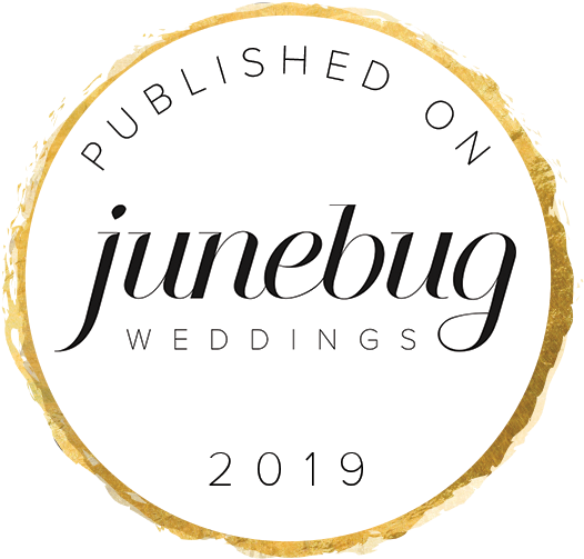 Published 2017 White Badge 01 - Wedding (583x583), Png Download