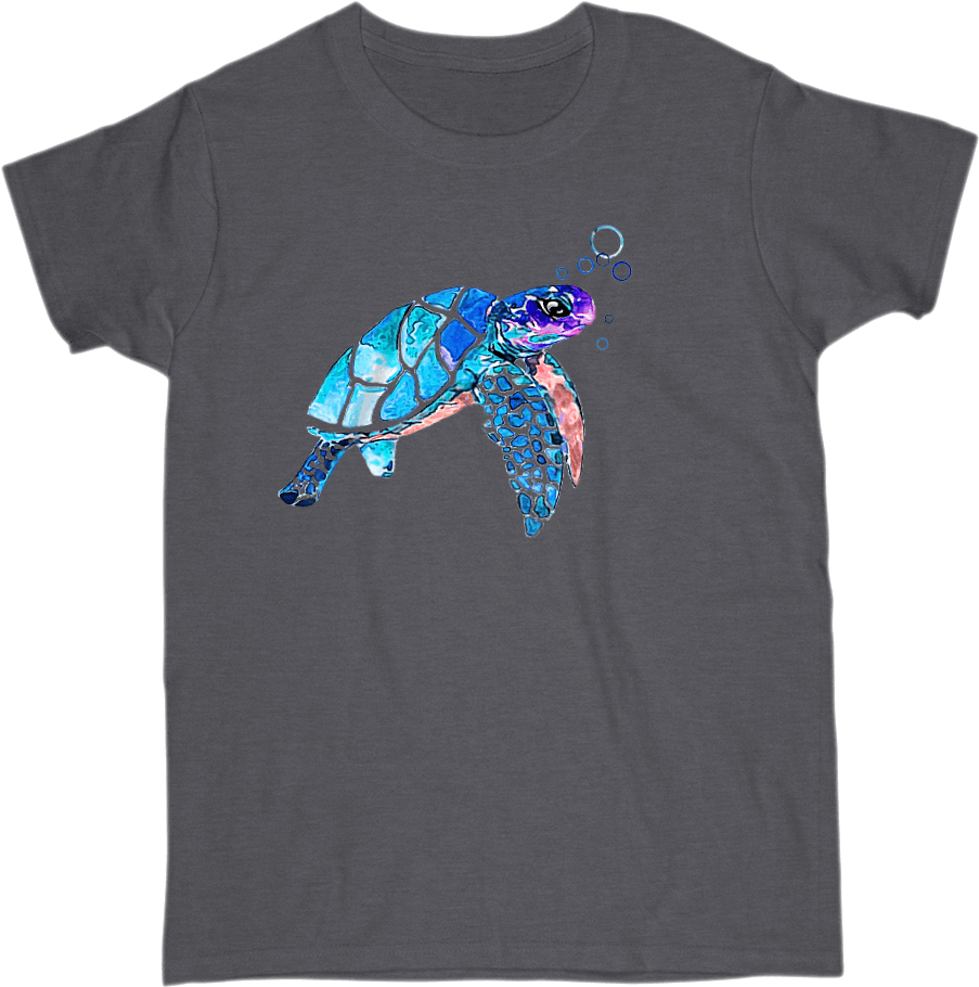 T-shirt (1000x1000), Png Download