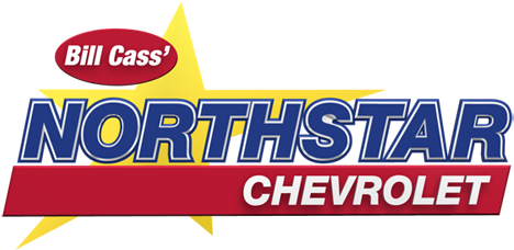 Northstar Chevrolet (500x246), Png Download