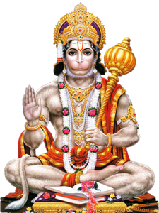 Lord Hanuman Images Png Enam Wallpaper - Lord Hanuman Images Png (225x300), Png Download