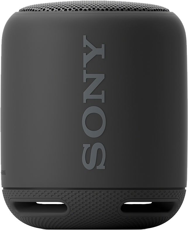 Sony Portable Bluetooth Speaker & Srs-xb10 Wireless (1000x1000), Png Download