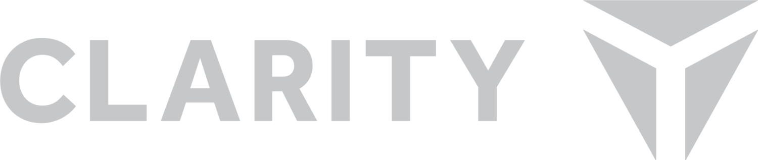 Clarity Conf (1500x317), Png Download