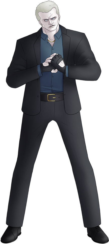 Tombstone By Green Mamba - Marvel Tombstone Png (464x988), Png Download