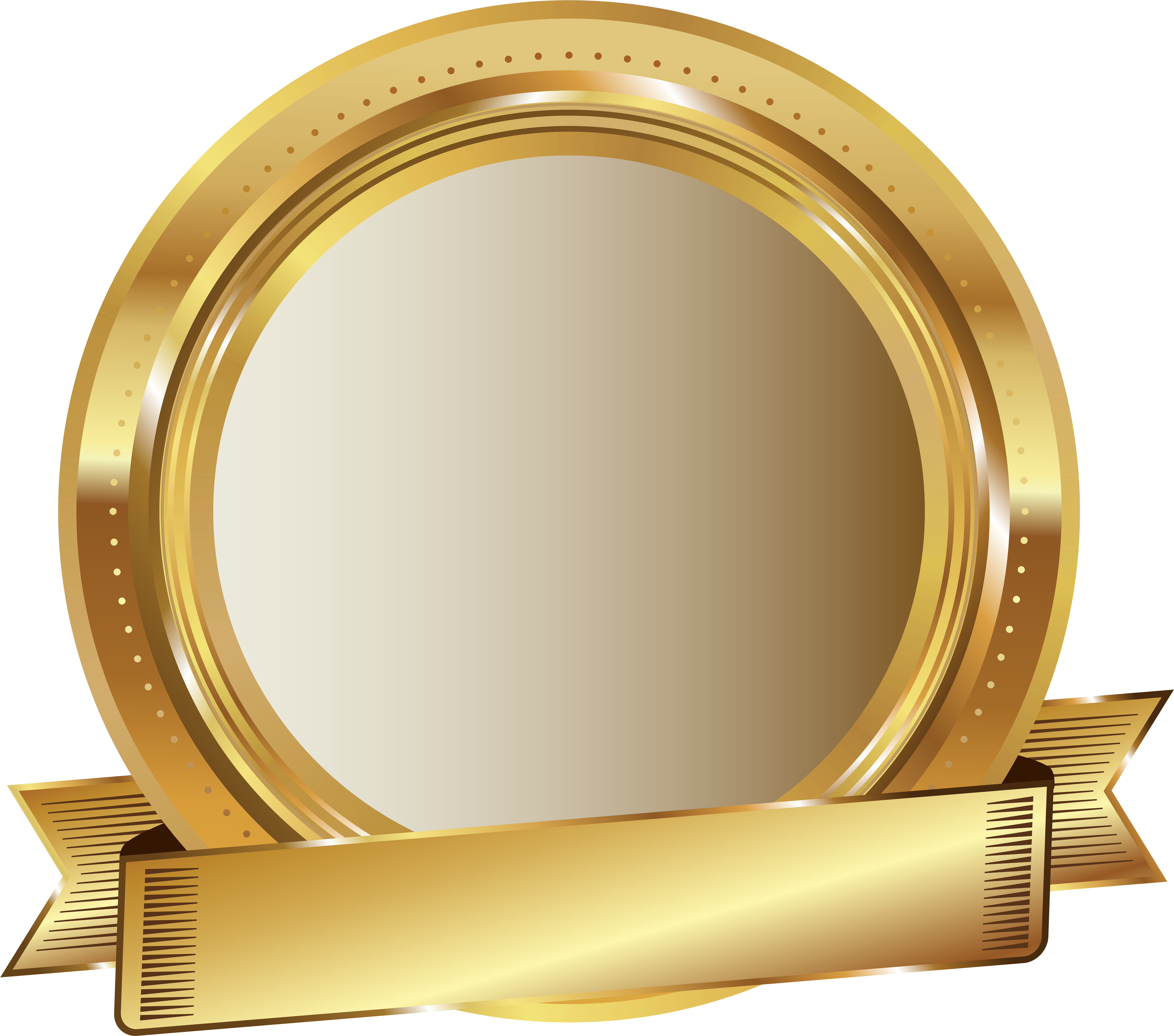 Source - - Golden Shapes Png (600x529), Png Download