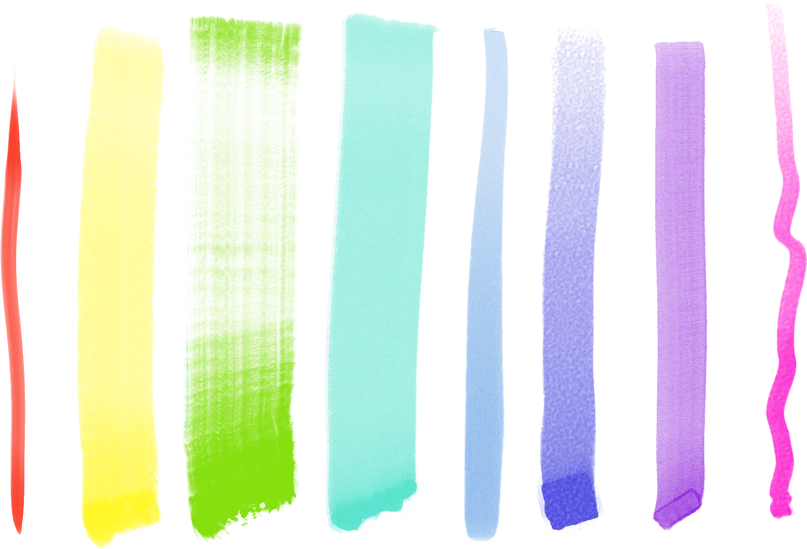 Paintbrush (1920x1200), Png Download