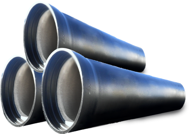 Rexus Ductile Iron Pipe - Ductile Iron Pipe Png (722x558), Png Download
