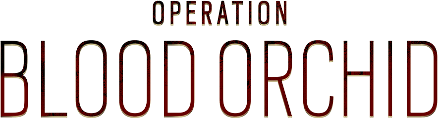 In Operation Blood Orchid, Two Special Duties Unit - Parallel (884x240), Png Download