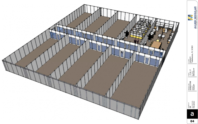 Large Size Of Rendering Png Medical Marijuana Dispensary - Cannabis Cultivation Floor Plan (672x435), Png Download