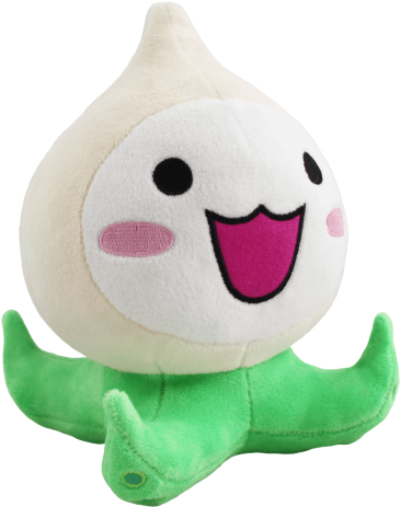 Overwatch Pachimari Plush - Quantum Mechanix Firefly Kaylee Bear (550x550), Png Download