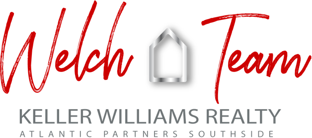 Keller Williams Atlantic Partners Southside - Kenwood (628x278), Png Download