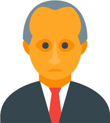 Putin Icons - Icon (500x500), Png Download