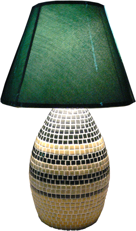 Light Shine - Lampshade (1000x1000), Png Download