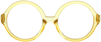 Og Og - Glofx Kaleidoscope Glasses (480x320), Png Download