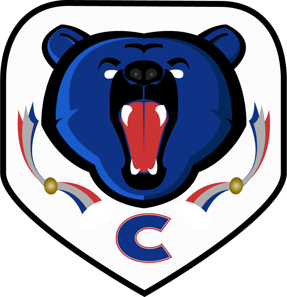 Cubsrebrand (920x952), Png Download