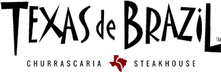 Texas De Brazil At La Plaza - Texas De Brazil - 2 X (400x400), Png Download