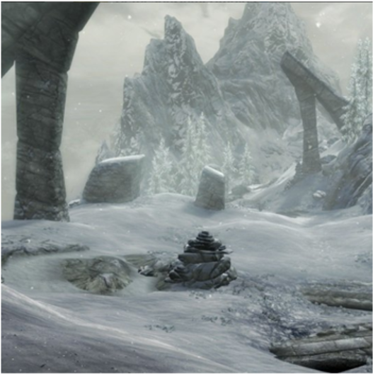 1 Skyrim Remaster - Elder Scrolls V: Skyrim Special Edition [xbox One Game] (1200x675), Png Download