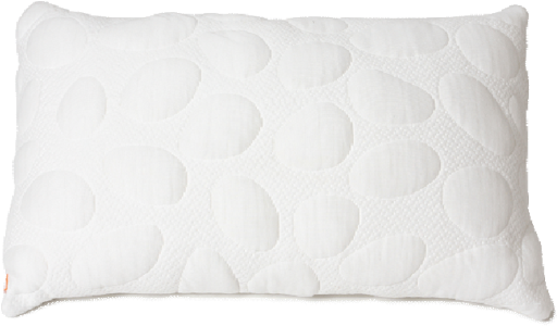 Pebble Pillow - Nook Pebble Pillow (740x600), Png Download