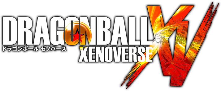 Xenoverse Was Unveiled To All Showcasing The Mysterious - Dragon Ball: Xenoverse [pc Game] - Download (714x294), Png Download