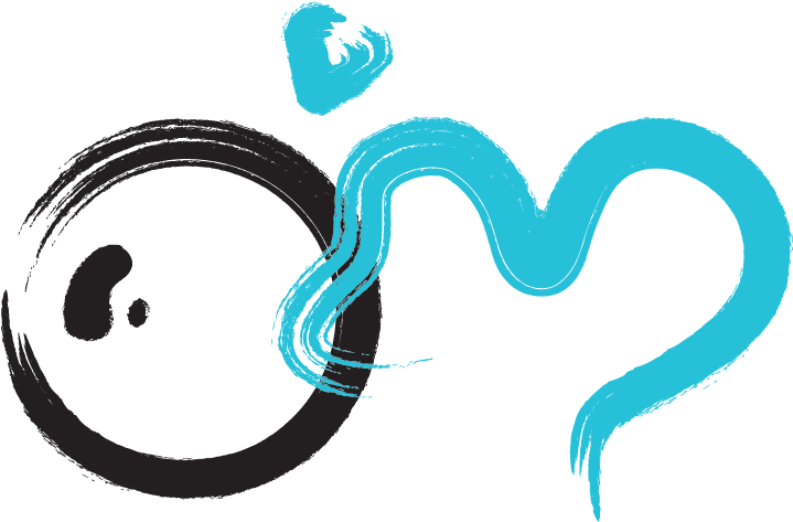 O - M - Photography - Om Photography Logo Png (1000x754), Png Download