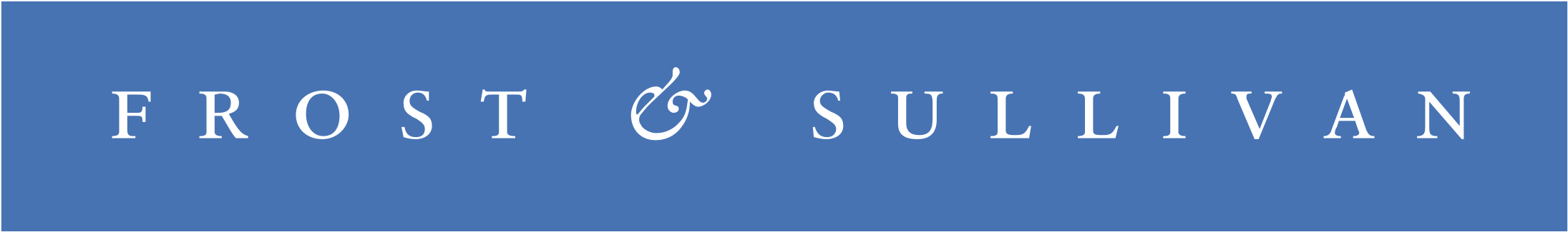 Frost & Sullivan Logo Png Transparent - Bank (2400x2400), Png Download