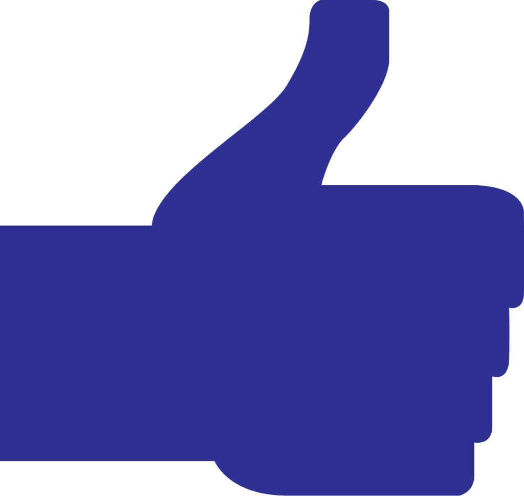 Thumbs Up - Biggest Thumbs Up Facebook (620x586), Png Download