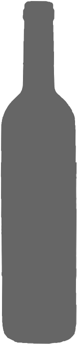 Cabernet Shiraz Wine - Glass Bottle (300x800), Png Download