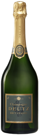 Deutz Champagne (360x480), Png Download