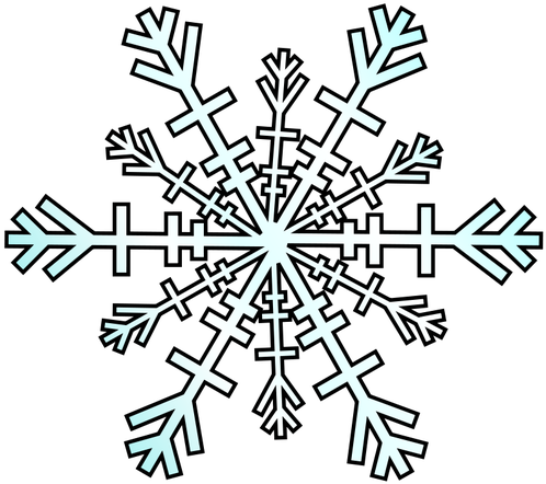 **yellowhippycorn Used "*roll Rolled - Winter Clipart Png (500x500), Png Download