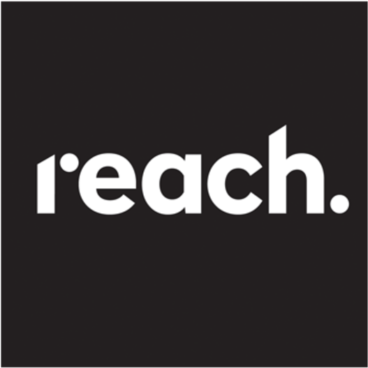 1 We Are Reach Logo - Kanye West (1200x675), Png Download