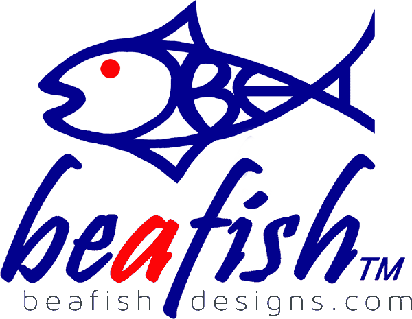 Beafish Beafish (600x465), Png Download