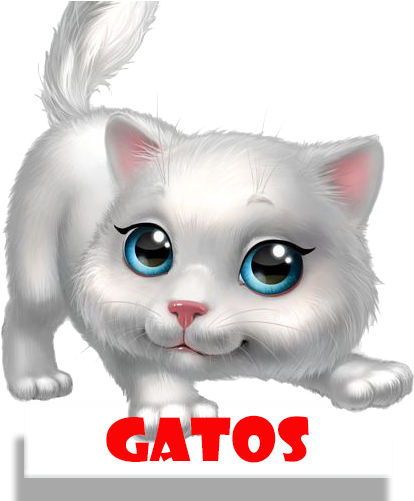 Gatos Para Colorir - Goeienag Boodskappies (500x500), Png Download