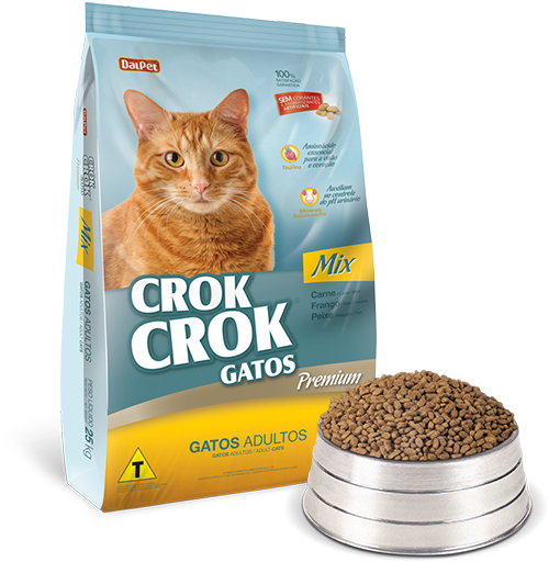 Adult - Mix - Sign Up From Global Journey Ginger Cat - Metal Pet (601x600), Png Download
