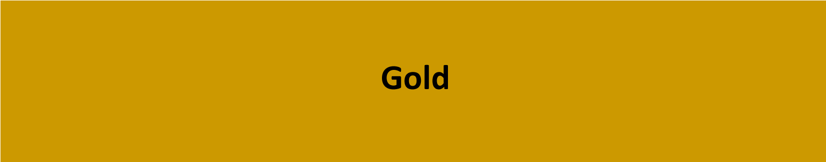 Gold - Orange (2560x1600), Png Download