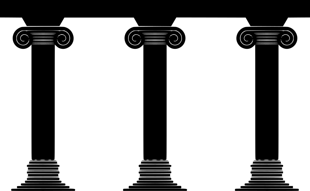 Download Png - Column (1024x630), Png Download