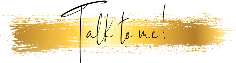 Talk To Me - Stephanie West Photography (1000x371), Png Download