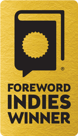 The Hour Of Daydreams, The Debut Novel By Renee Macalino - Foreword Indies Logo Png (300x500), Png Download