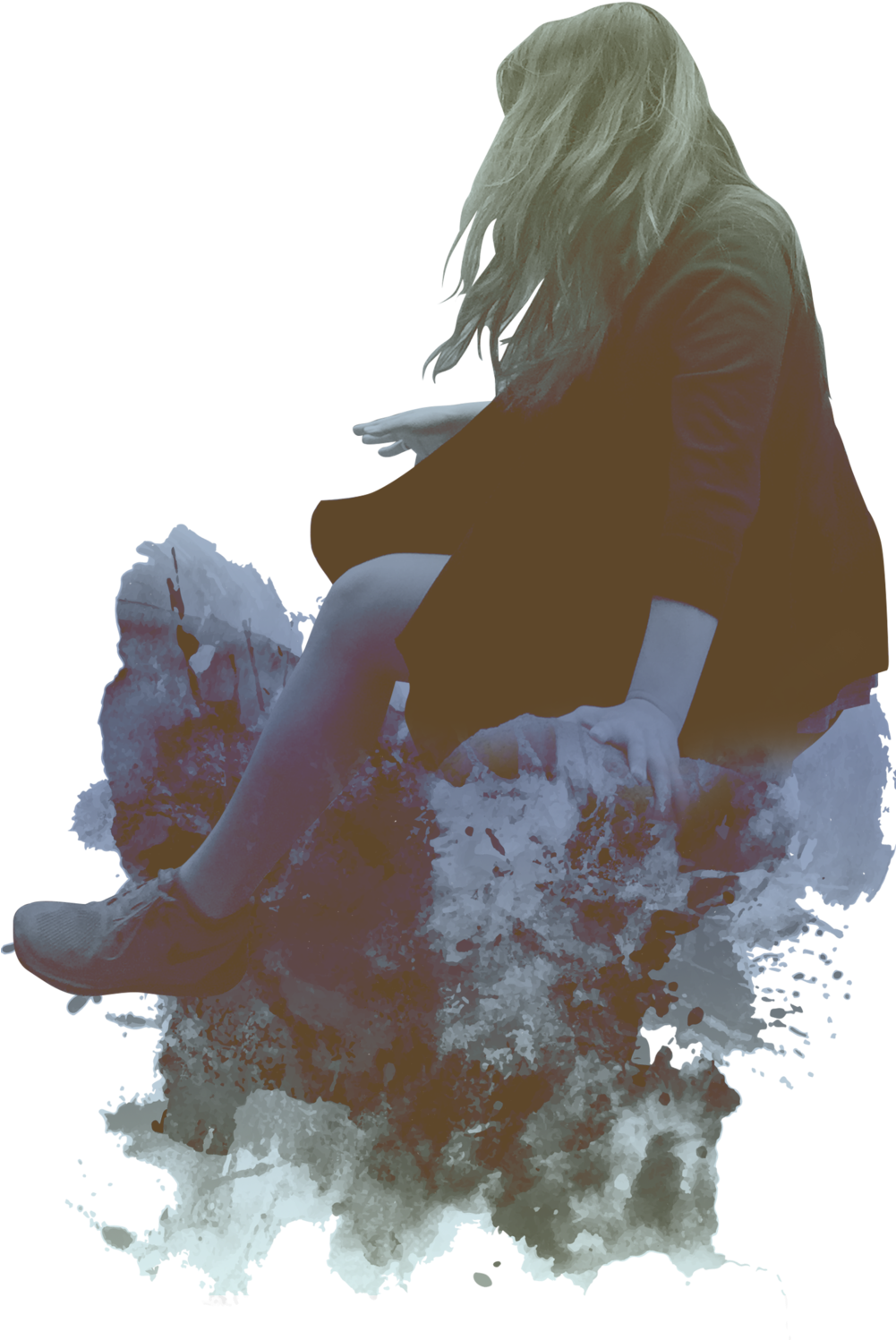 Contact-me (1000x1537), Png Download