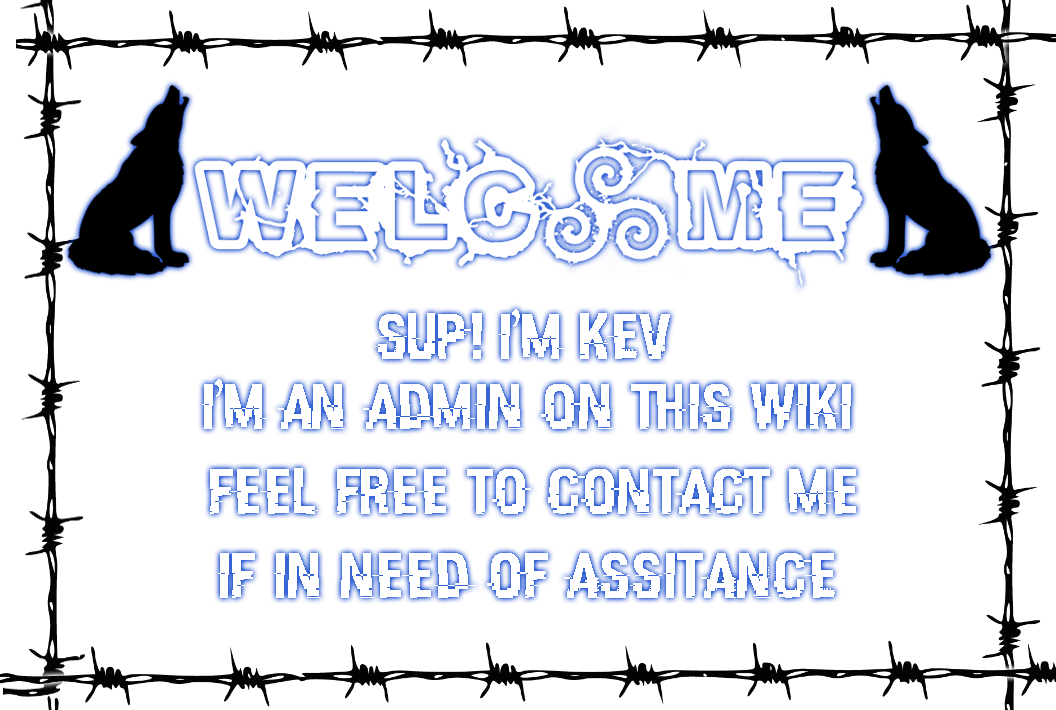 Welcome Message Wall Greeting - Cat (1056x710), Png Download