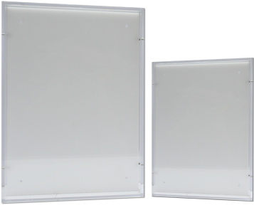 Acrylic Box Cases - Acrylic Box Frame Uk (480x320), Png Download
