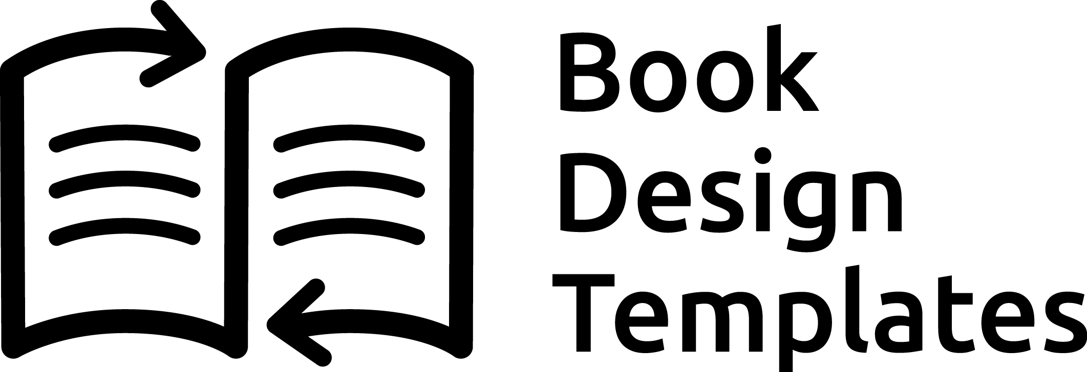 Get A Professional Book Layout (2123x728), Png Download