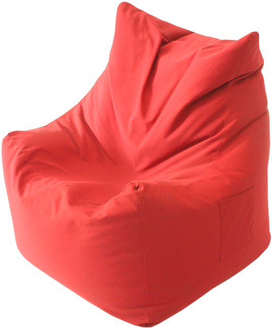 Cushion (575x736), Png Download