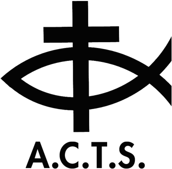 Men's Spanish Acts Retreat - Acts Retreat (350x357), Png Download
