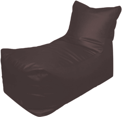 Lounger Bean Bag - Chaise Longue (450x450), Png Download