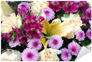 Ramo De Flores - Lily (400x400), Png Download