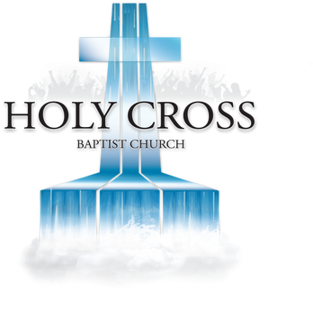 Welcome To Holy Cross Baptist Church - Graphic Design (478x383), Png Download