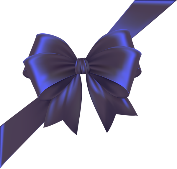 Corner Bow Png Download - Red Ribbon With Bow In Corner (600x573), Png Download