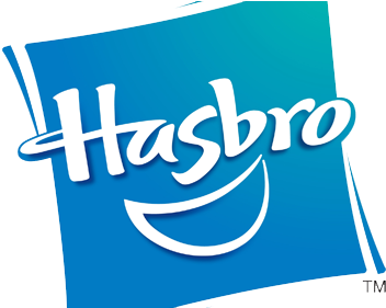 Holiday Party - Logo Hasbro (600x280), Png Download