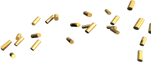 Balas Png - Imagens De Balas Png (720x486), Png Download