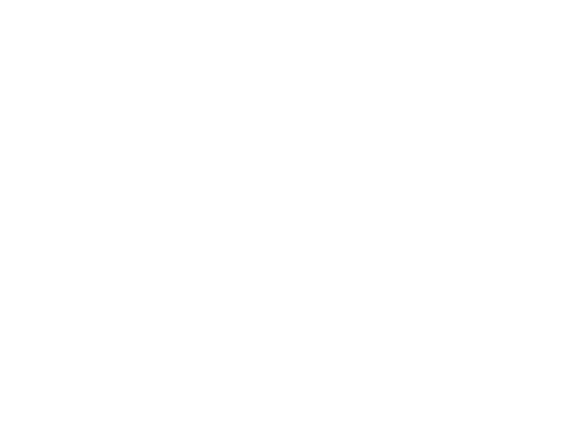 Flourish Right - Crowne Plaza White Logo (1499x1499), Png Download